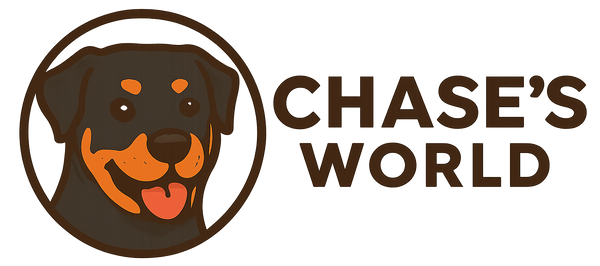 Chase's World